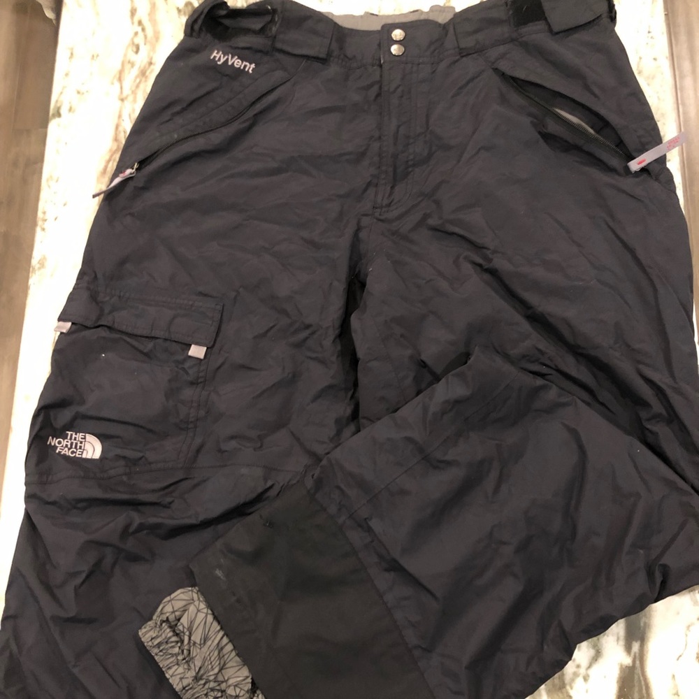 Men’s Northface Ski pants